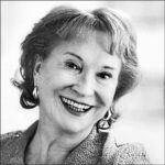 Michelle Youell (1928-2025)