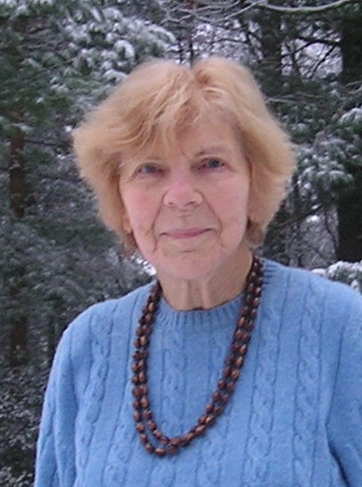 Ursula Smoot